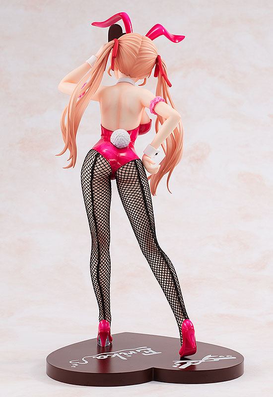 A Couple of Cuckoos Statue 1/7 Erika Amano Bunny Girl Ver. 22 cm