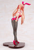 A Couple of Cuckoos Statue 1/7 Erika Amano Bunny Girl Ver. 22 cm