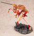 The Rising of the Shield Hero Season 2 Statue 1/7 Raphtalia Red Dress Style Ver. 22 cm