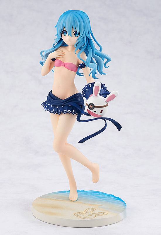 Date A Live IV Statue 1/7 Yoshino Swimsuit Ver. 21 cm