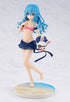 Date A Live IV Statue 1/7 Yoshino Swimsuit Ver. 21 cm