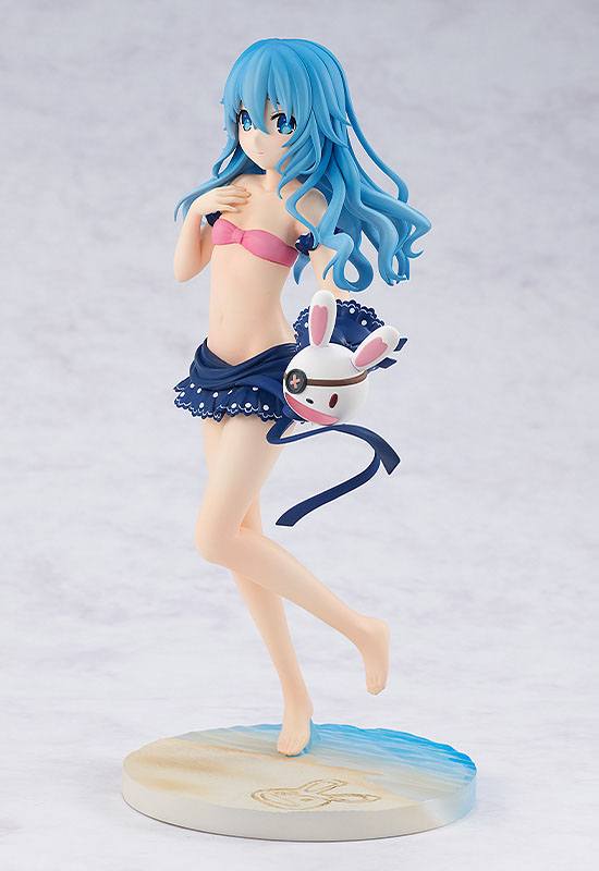 Date A Live IV Statue 1/7 Yoshino Swimsuit Ver. 21 cm