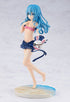 Date A Live IV Statue 1/7 Yoshino Swimsuit Ver. 21 cm