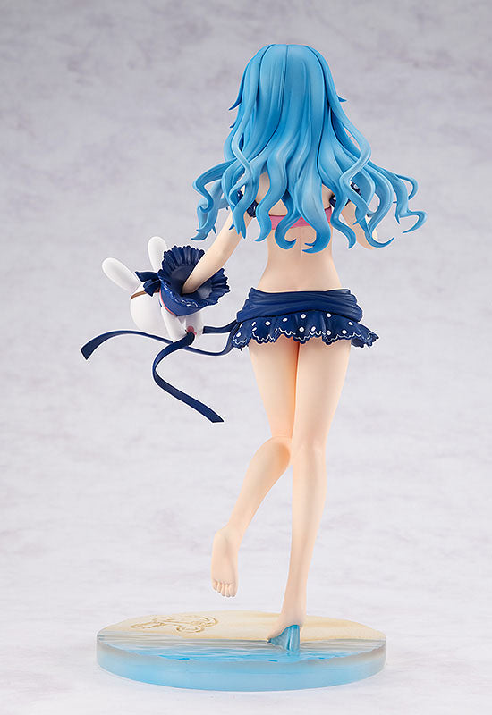 Date A Live IV Statue 1/7 Yoshino Swimsuit Ver. 21 cm