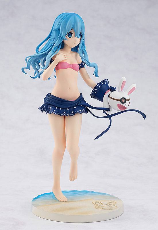 Date A Live IV Statue 1/7 Yoshino Swimsuit Ver. 21 cm