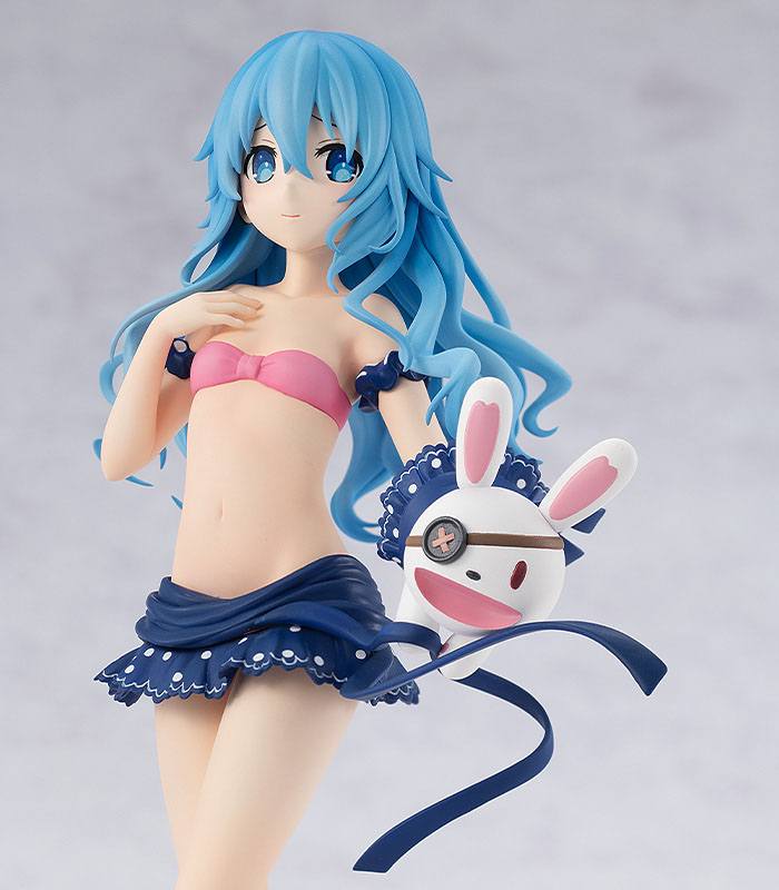 Date A Live IV Statue 1/7 Yoshino Swimsuit Ver. 21 cm