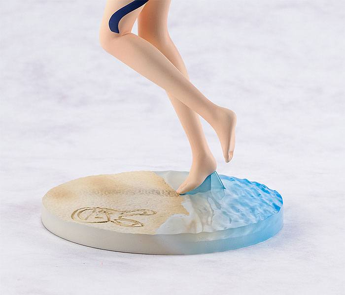 Date A Live IV Statue 1/7 Yoshino Swimsuit Ver. 21 cm
