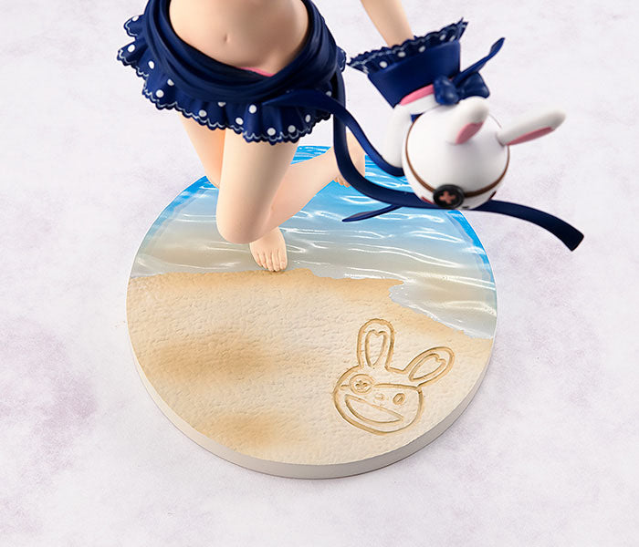 Date A Live IV Statue 1/7 Yoshino Swimsuit Ver. 21 cm