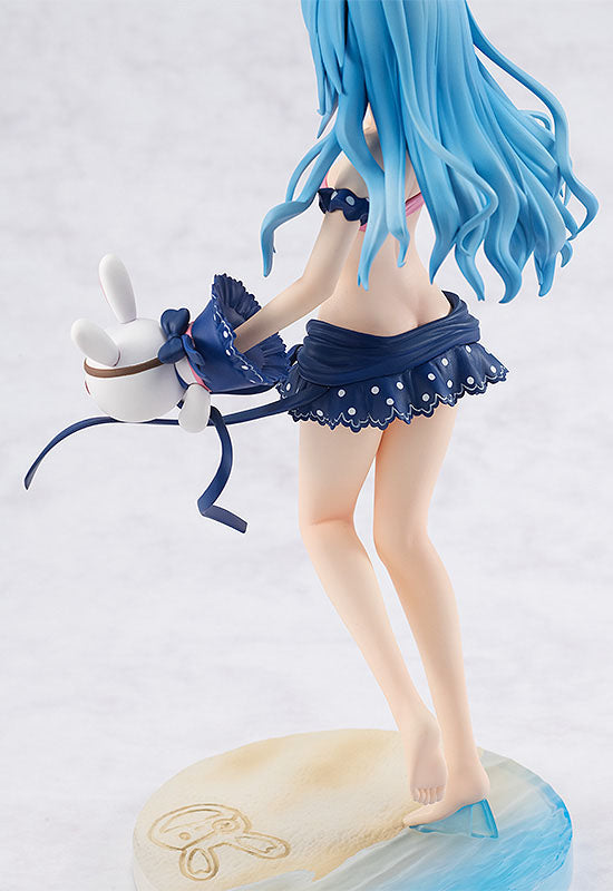 Date A Live IV Statue 1/7 Yoshino Swimsuit Ver. 21 cm