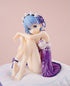 Re:ZERO -Starting Life in Another World- PVC Statue 1/7 Rem Birthday Purple Lingerie Ver. 12 cm
