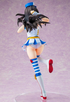 To Love-Ru Darkness CAworks PVC Statue 1/7 Yui Kotegawa Breezy Seaside Ver. 25 cm