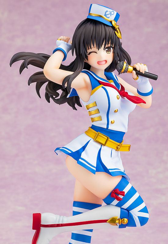 To Love-Ru Darkness CAworks PVC Statue 1/7 Yui Kotegawa Breezy Seaside Ver. 25 cm