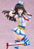 To Love-Ru Darkness CAworks PVC Statue 1/7 Yui Kotegawa Breezy Seaside Ver. 25 cm