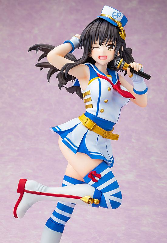 To Love-Ru Darkness CAworks PVC Statue 1/7 Yui Kotegawa Breezy Seaside Ver. 25 cm