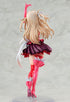 Fate/kaleid liner PVC Statue 1/7 Illyasviel von Einzbern Prisma Klangfest Ver. 21 cm