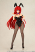 High School DxD BorN Statue 1/6 Rias Gremory Bunny Ver. 30 cm