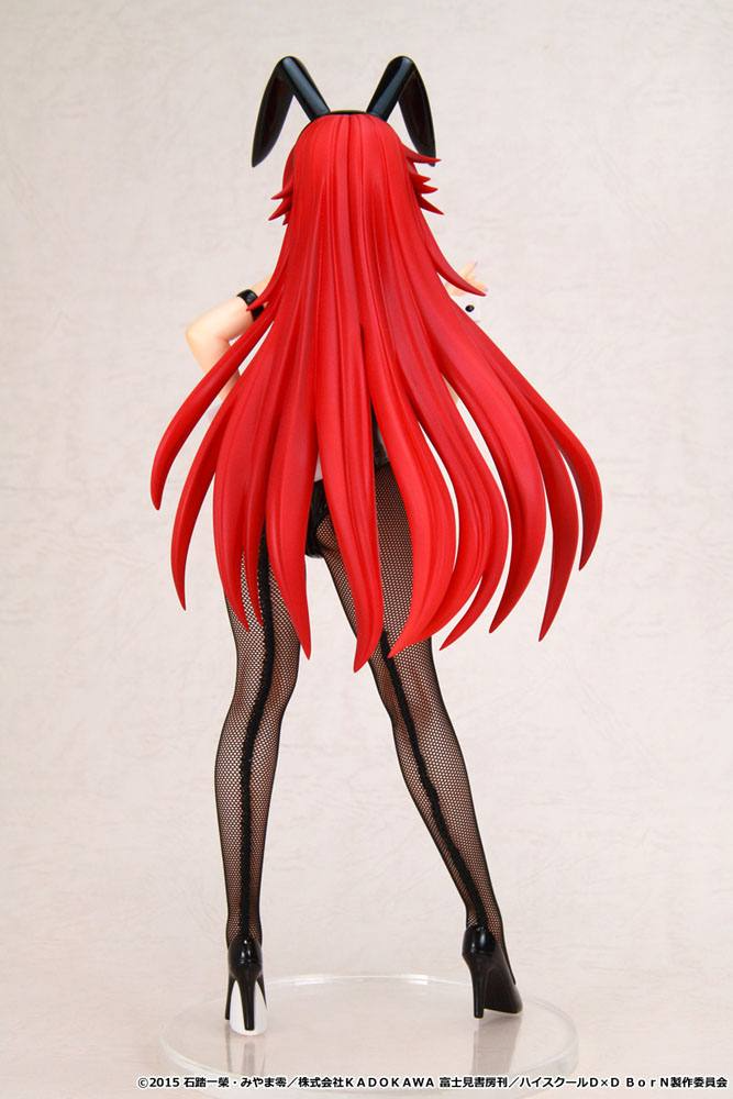 Highschool sales dxd statue