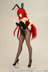 High School DxD BorN Statue 1/6 Rias Gremory Bunny Ver. 30 cm