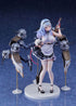 Azur Lane PVC Statue 1/7 Dido Heavy Equipment Ver