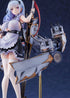 Azur Lane PVC Statue 1/7 Dido Heavy Equipment Ver