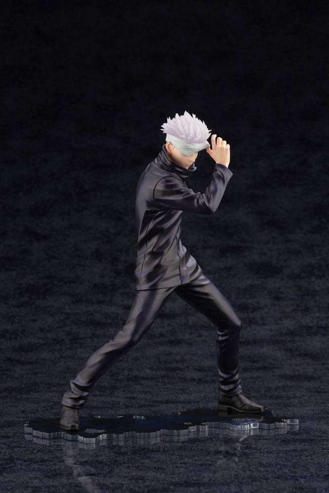 Jujutsu Kaisen 0: The Movie ARTFXJ Statue 1/8 Satoru Geto 22 cm