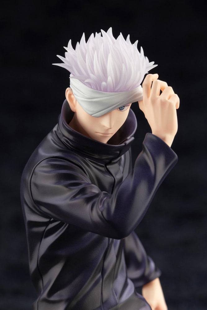 Jujutsu Kaisen 0: The Movie ARTFXJ Statue 1/8 Satoru Geto 22 cm
