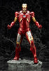 Marvel The Avengers ARTFX PVC Statue 1/6 Iron Man Mark 7 32 cm