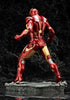 Marvel The Avengers ARTFX PVC Statue 1/6 Iron Man Mark 7 32 cm