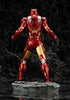 Marvel The Avengers ARTFX PVC Statue 1/6 Iron Man Mark 7 32 cm