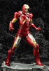 Marvel The Avengers ARTFX PVC Statue 1/6 Iron Man Mark 7 32 cm
