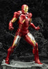 Marvel The Avengers ARTFX PVC Statue 1/6 Iron Man Mark 7 32 cm