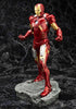 Marvel The Avengers ARTFX PVC Statue 1/6 Iron Man Mark 7 32 cm