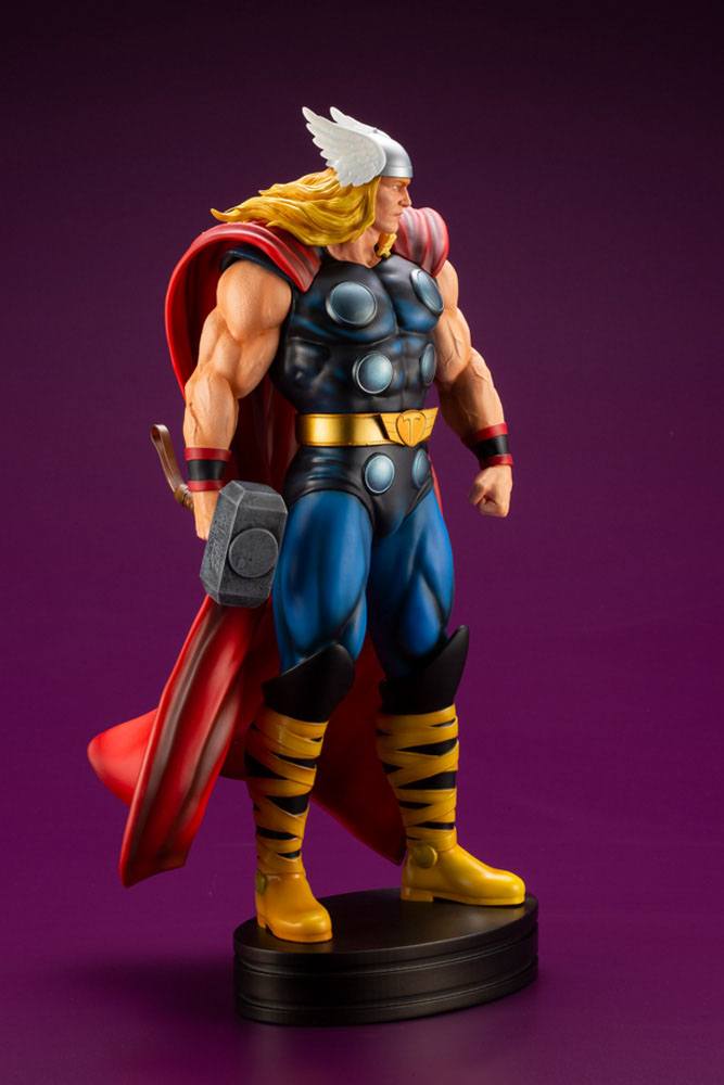 Marvel The Avengers ARTFX PVC Statue 1/6 Thor The Bronze Age 35 cm