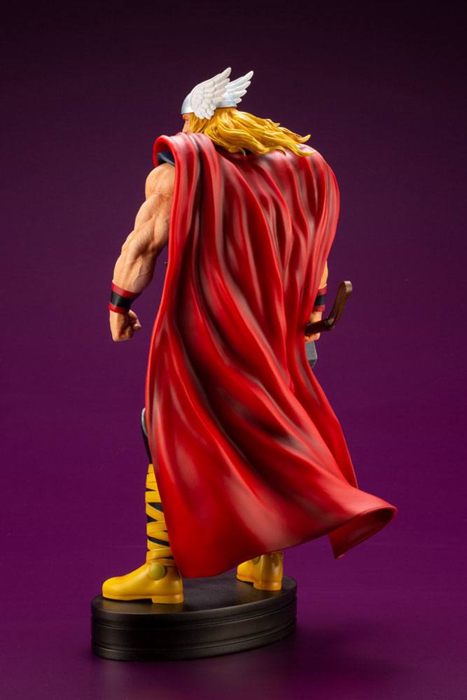 Marvel The Avengers ARTFX PVC Statue 1/6 Thor The Bronze Age 35 cm