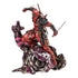 Marvel Fine Art Signature Series featuring the Kucharek Brothers Statue 1/6 Deadpool 36 cm