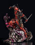Marvel Fine Art Signature Series featuring the Kucharek Brothers Statue 1/6 Deadpool 36 cm