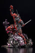 Marvel Fine Art Signature Series featuring the Kucharek Brothers Statue 1/6 Deadpool 36 cm