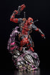 Marvel Fine Art Signature Series featuring the Kucharek Brothers Statue 1/6 Deadpool 36 cm