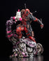 Marvel Fine Art Signature Series featuring the Kucharek Brothers Statue 1/6 Deadpool 36 cm