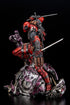 Marvel Fine Art Signature Series featuring the Kucharek Brothers Statue 1/6 Deadpool 36 cm