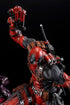 Marvel Fine Art Signature Series featuring the Kucharek Brothers Statue 1/6 Deadpool 36 cm