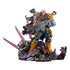 Marvel Fine Art Signature Series featuring the Kucharek Brothers Statue 1/6 Cable 36 cm