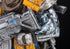 Marvel Fine Art Signature Series featuring the Kucharek Brothers Statue 1/6 Cable 36 cm