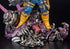 Marvel Fine Art Signature Series featuring the Kucharek Brothers Statue 1/6 Cable 36 cm