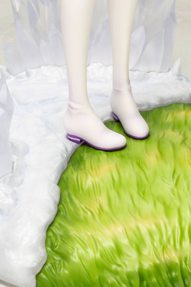 Re:ZERO -Starting Life in Another World- PVC Statue 1/7 Emilia Memory's Journey 26 cm
