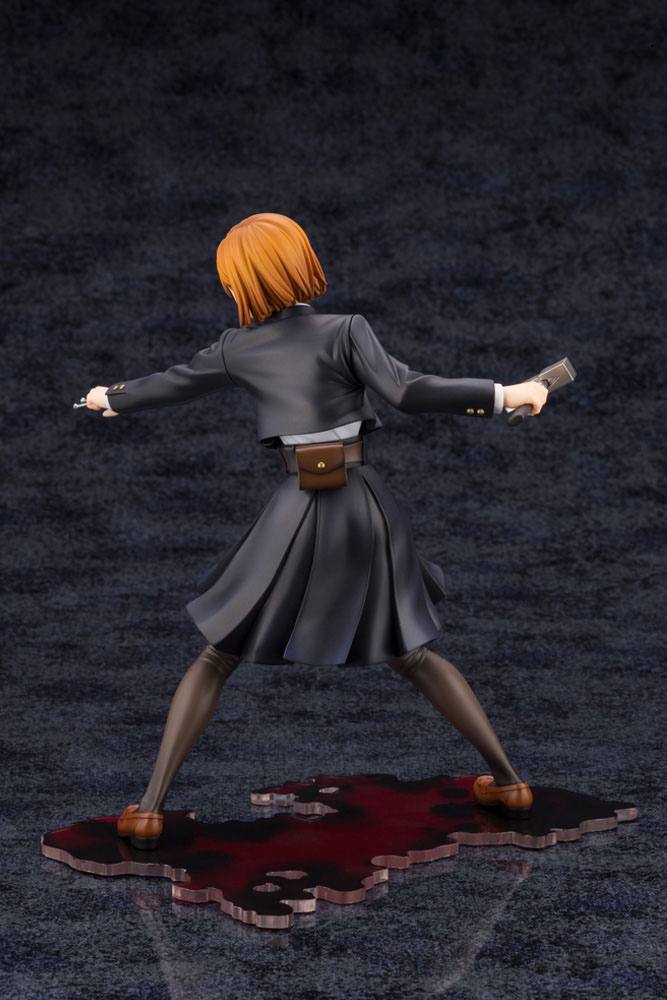 Jujutsu Kaisen ARTFXJ Statue 1/8 Nobara Kugisaki Bonus Edition 19 cm
