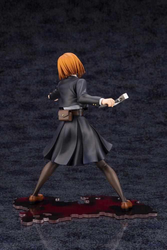 Jujutsu Kaisen ARTFXJ Statue 1/8 Nobara Kugisaki Bonus Edition 19 cm