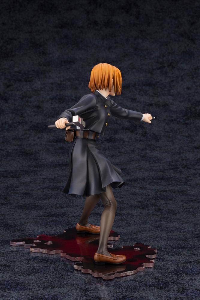 Jujutsu Kaisen ARTFXJ Statue 1/8 Nobara Kugisaki Bonus Edition 19 cm