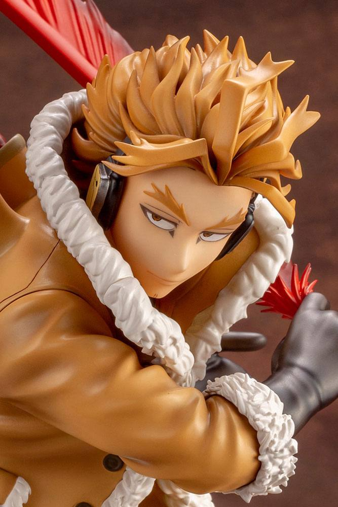 My Hero Academia ARTFXJ Statue 1/8 Hawks Bonus Edition 42 cm