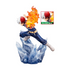 My Hero Academia ARTFXJ Statue 1/8 Shoto Todoroki Ver. 2 Bonus Edition 26 cm